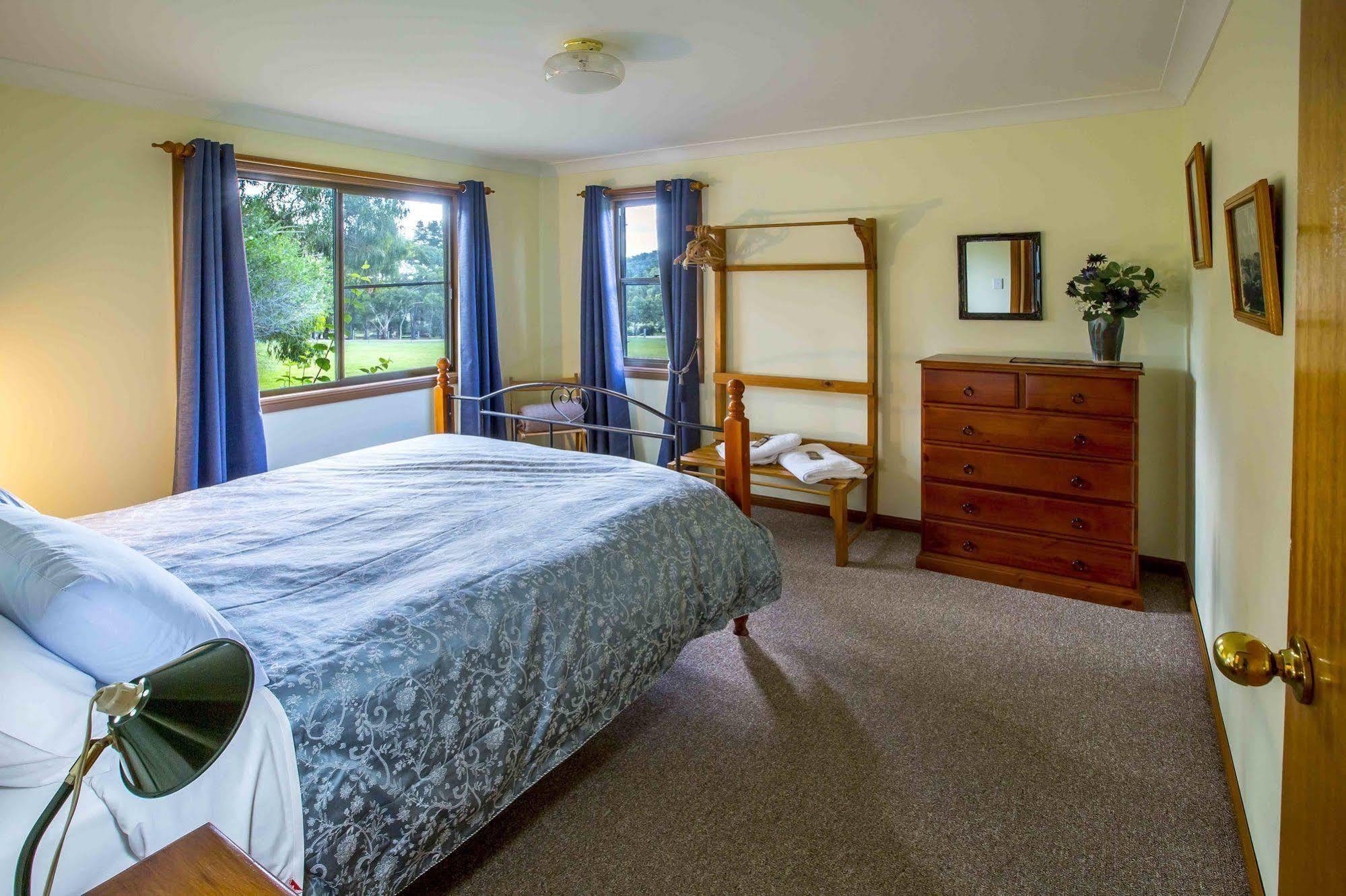 Wisteria Cottage Wyberba Экстерьер фото